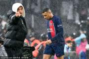 Kaiyun-姆巴佩在巴黎圣日耳曼比赛中败北，精彩发挥引发热议！的简单介绍